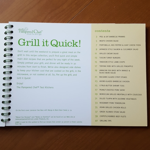 Cookbook - Picture 2 of 6